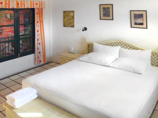 Hotel Belmar : photo 6 de la chambre chambre lit king-size standard