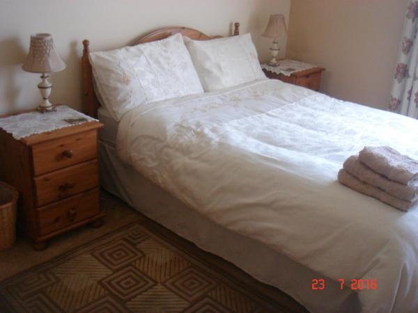 Fiddlers Rest : photo 3 de la chambre chambre double avec salle de bains privative