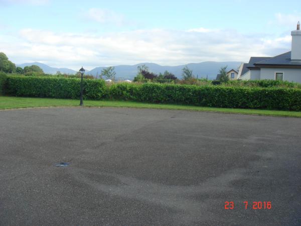 Fiddlers Rest : photo 4 de la chambre chambre double - vue sur montagne