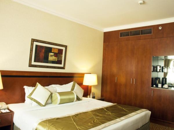 Ramee Royal Hotel : photo 10 de la chambre chambre double ou lits jumeaux standard