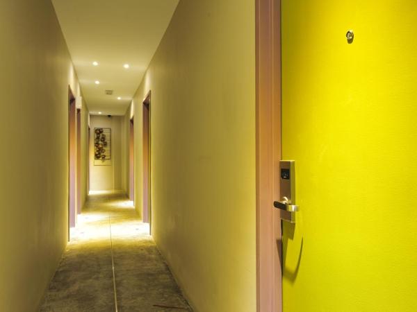 Finess Basic Hotel : photo 6 de la chambre chambre double standard