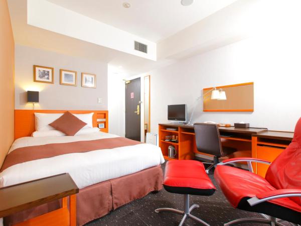 HOTEL MYSTAYS Kyoto Shijo : photo 1 de la chambre chambre double standard - non-fumeurs