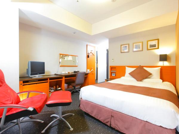 HOTEL MYSTAYS Kyoto Shijo : photo 2 de la chambre chambre double standard - non-fumeurs