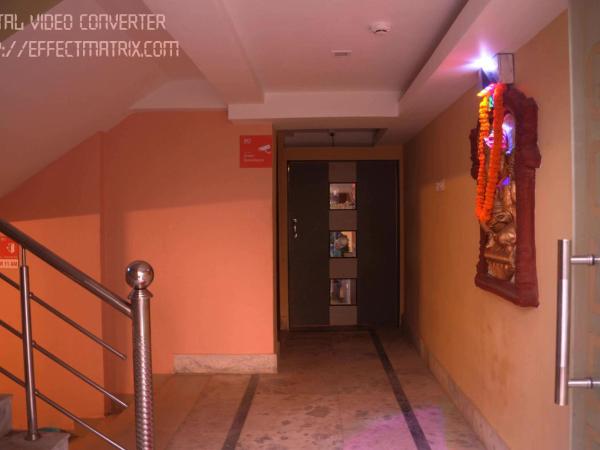 Golden Heaven Hotel : photo 3 de la chambre chambre double standard