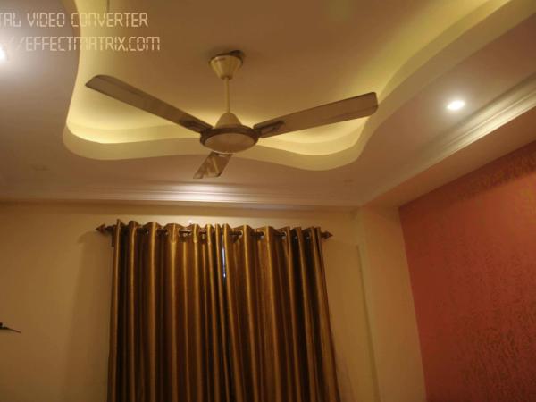 Golden Heaven Hotel : photo 2 de la chambre chambre double standard