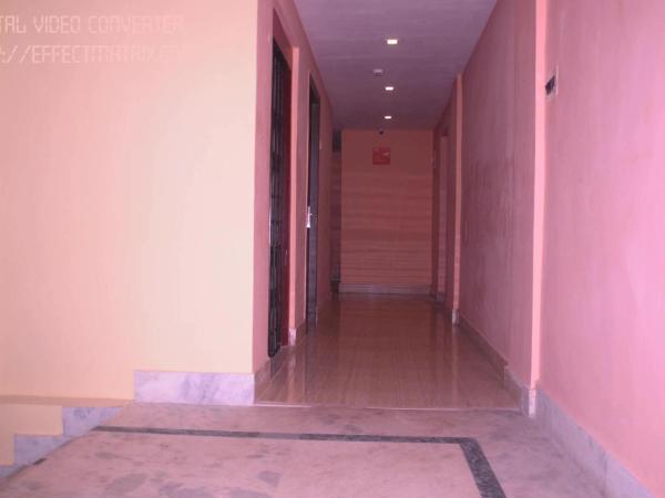 Golden Heaven Hotel : photo 4 de la chambre chambre double standard