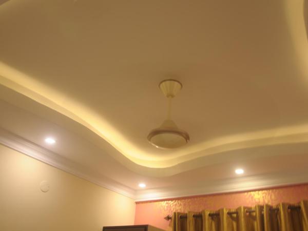 Golden Heaven Hotel : photo 3 de la chambre chambre lits jumeaux deluxe