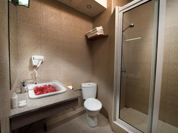 Le Palmiste Resort & Spa : photo 5 de la chambre chambre standard anthurium