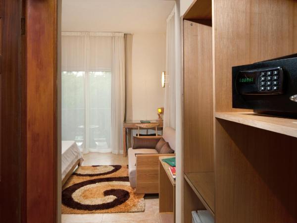 Le Palmiste Resort & Spa : photo 3 de la chambre chambre standard anthurium