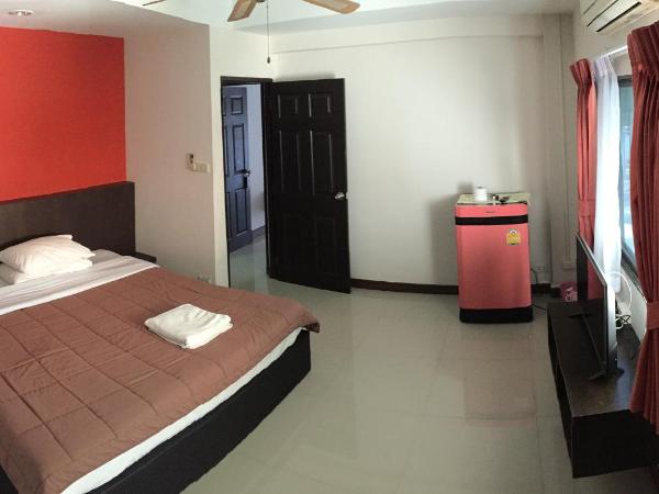 Shanghai Guesthouse : photo 1 de la chambre studio avec balcon 