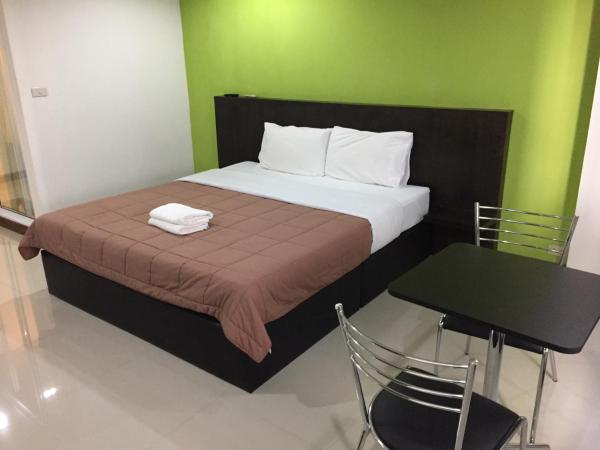 Shanghai Guesthouse : photo 4 de la chambre chambre double supérieure