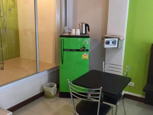 Shanghai Guesthouse : photo 7 de la chambre chambre double avec balcon