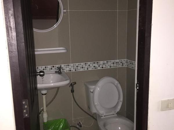 Shanghai Guesthouse : photo 3 de la chambre chambre double standard