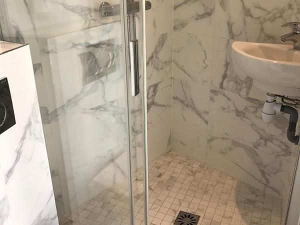 Grand Hotel Nouvel Opera : photo 5 de la chambre chambre lits jumeaux supérieure avec douche ou baignoire