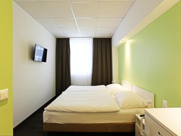 Business & City : photo 1 de la chambre chambre double ou lits jumeaux