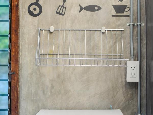 Siam Lanta Resort - SHA Extra Plus : photo 5 de la chambre bungalow deluxe 