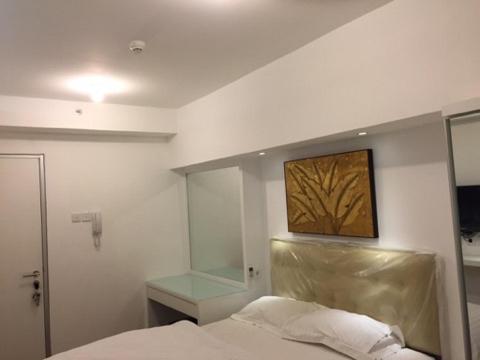 Grandboutique-Inn : photo 8 de la chambre studio