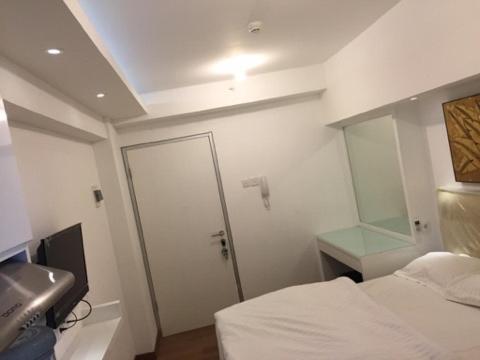 Grandboutique-Inn : photo 9 de la chambre studio