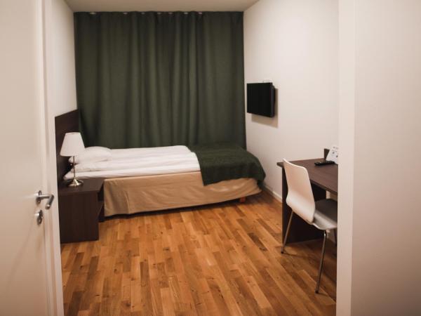Stay Xtra Hotel Kista : photo 10 de la chambre chambre simple