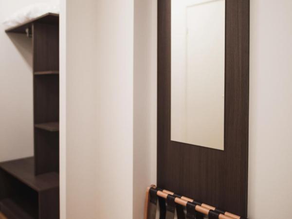 Stay Xtra Hotel Kista : photo 5 de la chambre chambre simple