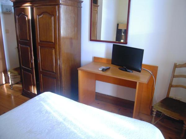 Guesthouse Lusa Atenas : photo 5 de la chambre chambre double