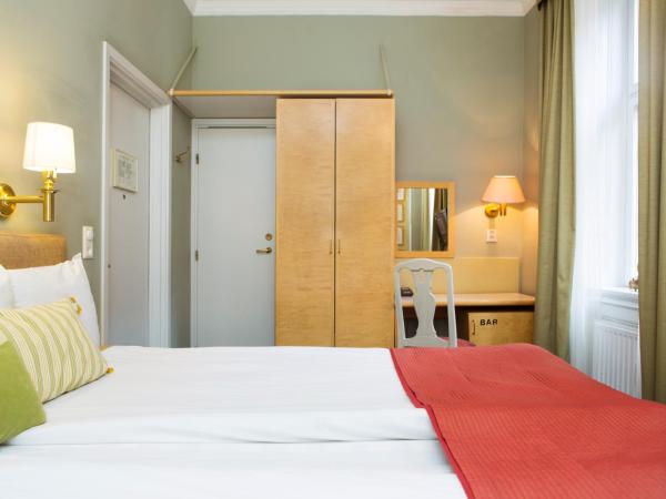 Lady Hamilton Hotel : photo 9 de la chambre chambre double