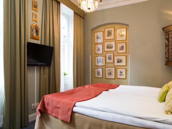 Lady Hamilton Hotel : photo 8 de la chambre chambre double