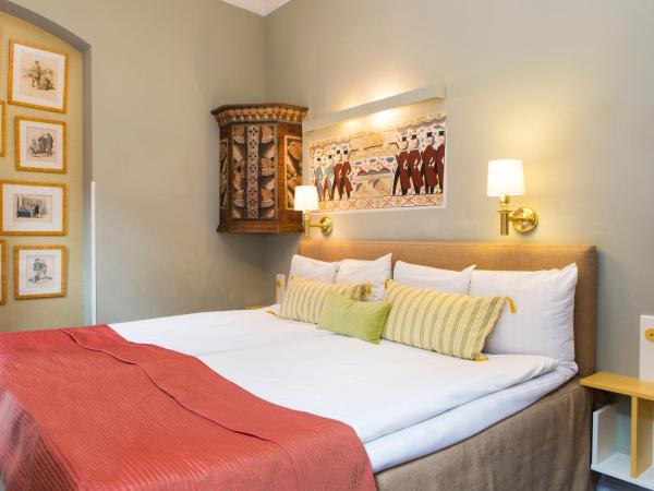 Lady Hamilton Hotel : photo 6 de la chambre chambre double