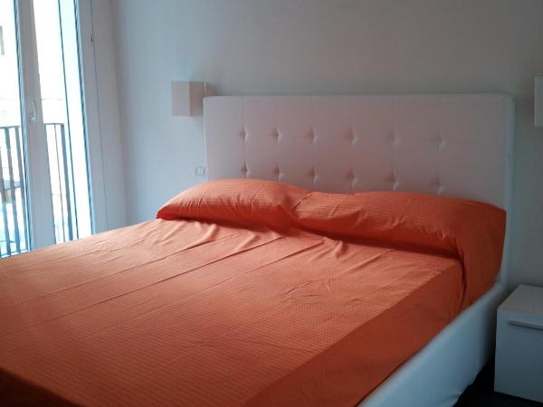 Residence Villa Gori : photo 2 de la chambre appartement supérieur