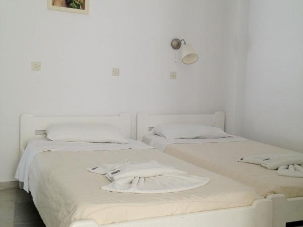 Sigma Studios on The Beach : photo 7 de la chambre appartement (4-6 personnes)