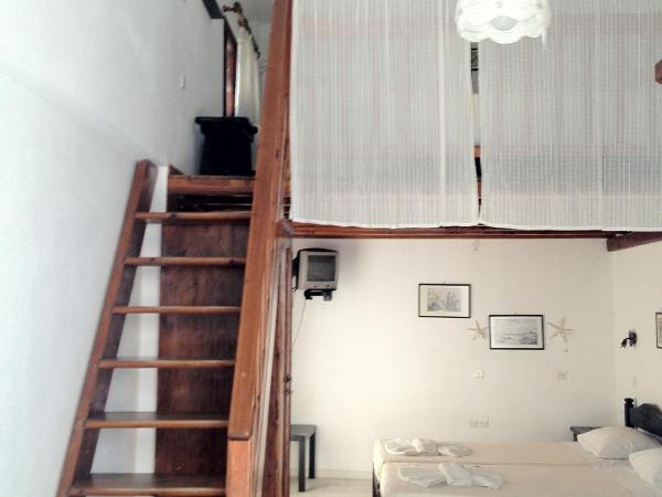 Sigma Studios on The Beach : photo 7 de la chambre studio familial (5 personnes)