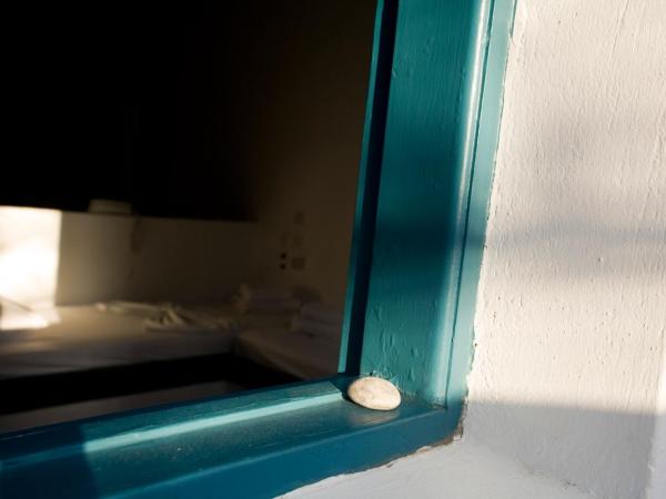 Oias Sunset : photo 3 de la chambre studio