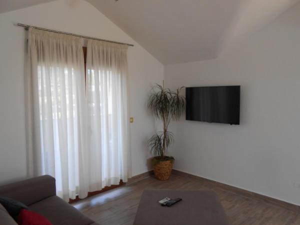 Villa Kristina : photo 3 de la chambre suite 2 chambres