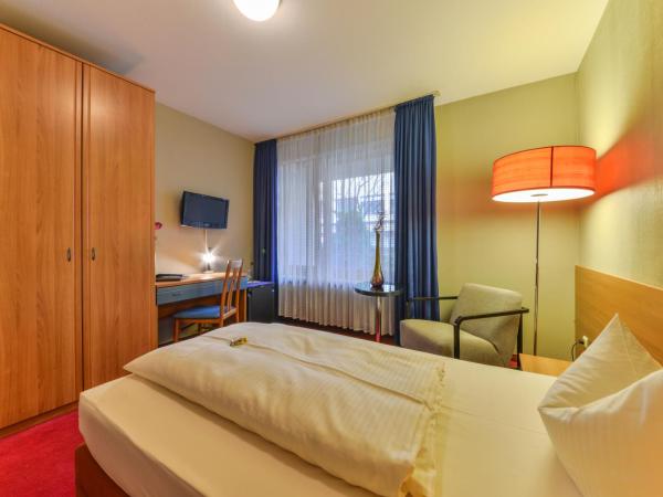 Hotel Fidelio : photo 5 de la chambre chambre simple