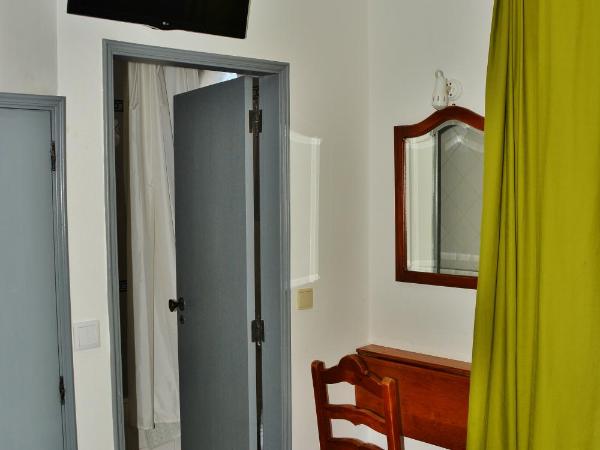 Residencial A Doca : photo 1 de la chambre chambre double