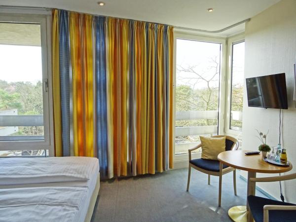 Hotel St.-Michaels-Heim : photo 3 de la chambre chambre double