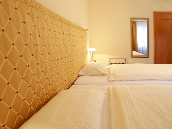 Hotel Garni Golf : photo 3 de la chambre chambre double confort