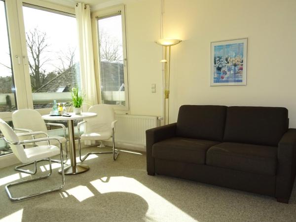 Hotel St.-Michaels-Heim : photo 3 de la chambre chambre familiale