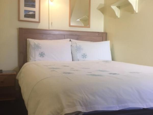 Badjao B&B : photo 1 de la chambre chambre double