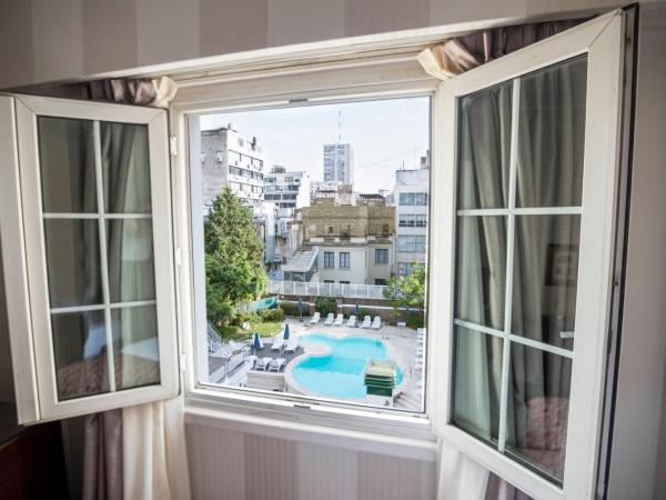 Claridge Hotel : photo 9 de la chambre chambre simple supérieure