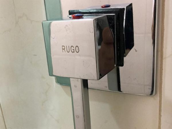 Herbal Inn Suites : photo 3 de la chambre suite double standard