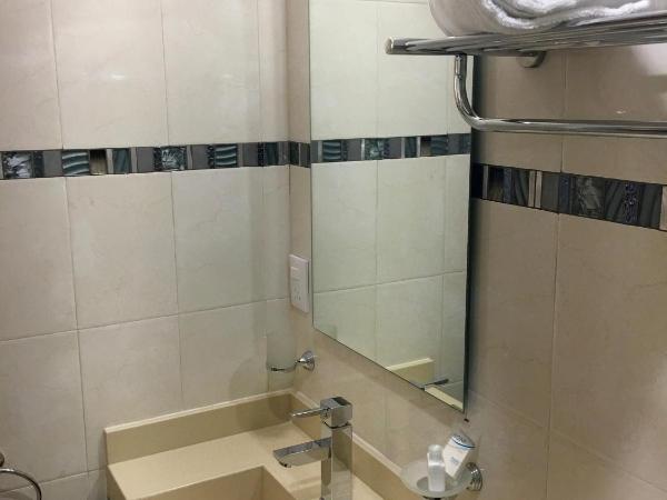 Herbal Inn Suites : photo 3 de la chambre studio - accessible aux personnes à mobilité réduite 