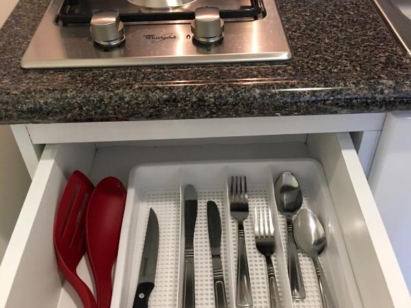 Herbal Inn Suites : photo 5 de la chambre studio - accessible aux personnes à mobilité réduite 