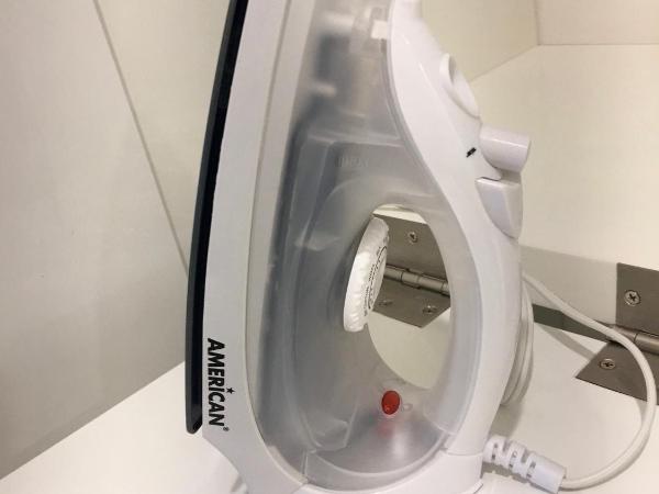 Herbal Inn Suites : photo 8 de la chambre studio - accessible aux personnes à mobilité réduite 