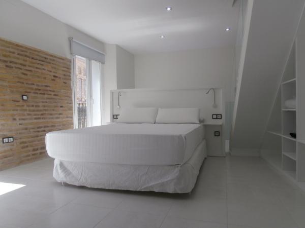 Sacristia de Santa Ana : photo 7 de la chambre maisonnette