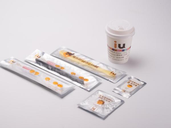 IU Hotel Guangzhoui Changlong Zoo : photo 3 de la chambre iu comfort double room