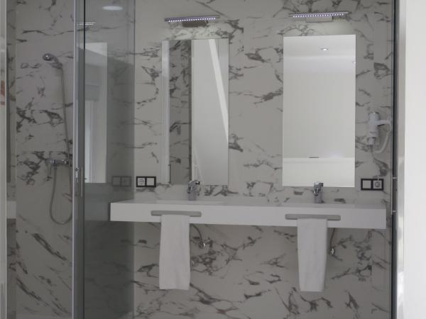 Sacristia de Santa Ana : photo 4 de la chambre maisonnette