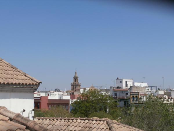 Sacristia de Santa Ana : photo 5 de la chambre maisonnette