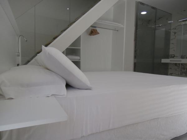 Sacristia de Santa Ana : photo 6 de la chambre maisonnette