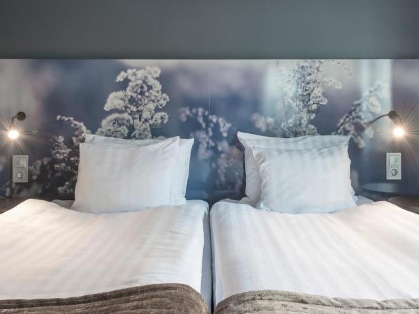 Quality Hotel Ekoxen : photo 2 de la chambre chambre lits jumeaux standard